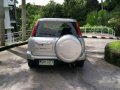 Honda CRV Gen1 1999 MT Silver For Sale -8