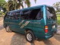 Nissan Urvan Escapade 2007 for sale-7