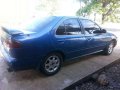 No Issues Nissan Sentra Series 3 1995 For Sale-2