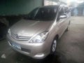 First Owned 2011 Toyota Innova E MT DSL For Sale-4