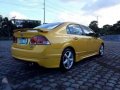 Smooth Shifting Honda Civic FD 2006 AT For Sale-10
