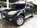 Good As Brand New 2014 Ford Everest For Sale-4