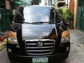 Hyundai 2007 Starex for sale-4