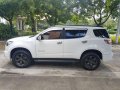 Well-kept Chevrolet Trailblazer 2013 for sale-4