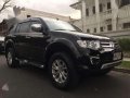 2015 Mitsubishi Montero GTV 4x4 for sale -2