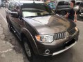 All Original Mitsubishi Montero GLXV 2012 For Sale-2