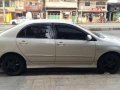 For Sale 2007 Toyota Corolla Altis G 1.6 -8