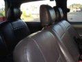 Good Running Condition 2005 Hyundai Starex Grx AT For Sale-2