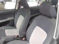 Hyundai i10 2010 GLS 1.2 Matic Black For Sale -10