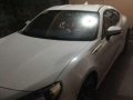 Toyota 86 2017 Manual White Coupe For Sale -3