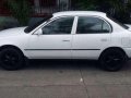 Very Well Kept 1994 Toyota Corolla GLI AT For Sale-0