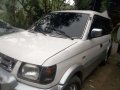 Mitsubishi Adventure 2002 model for sale -1