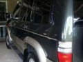 Isuzu Trooper for sale-0