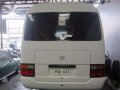 All Working 2001 Toyota Coaster Bus MT For Sale-2
