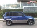 1997 Suzuki VIATARA 4X4 MATIC for sale -5