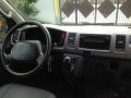 Toyota Hiace 2007 for sale -5