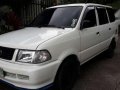 Toyota Revo DLX 2002 MT White For Sale -4