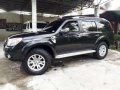Good As Brand New 2014 Ford Everest For Sale-9