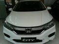 Well-kept Honda City 2017 for sale-1