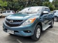 Well-maintained Mazda BT-50 2015 for sale in Cebu-1