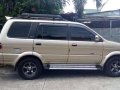 Flood Free Isuzu Crosswind XUVi 2003 AT DSL For Sale-5