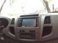 Fully Loaded 2005 Toyota Fortuner G 4X2 AT Gas For Sale-8