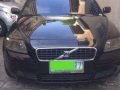 2005 Volvo V50 2.4 AT Black SUV For Sale -6