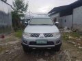 Mitsubishi Strada 2007 for sale -0