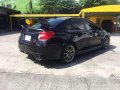 Super Fresh 2016 Subaru WRX STi 2.5 MT For Sale-4