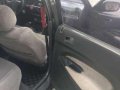 Mazda 323 Gen2 Rayban 1996 MT Black For Sale -2