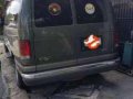 Very Well Maintained Ford E-150 2003 For Sale-0
