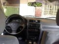 Mazda 323 1998 Automatic White For Sale -4