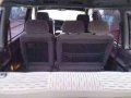 All Working Well 1995 Toyota Hiace Van 3.0 DSL For Sale-2
