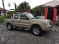 Very Fresh 2005 Nissan Frontier Titanium 3 MT DSL For Sale-5