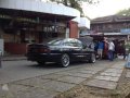 Fresh Mitsubishi Galant 1995 MT Black For Sale -2