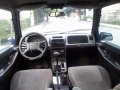 Suzuki Vitara 1997 for sale -11