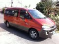 Well Maintained Hyundai Starex 2000 For Sale-3