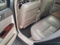 Perfect Condition Toyota Camry G 2002 AT For Sale-2