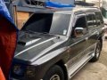 Mitsubishi PAJERO 1999 Local Fieldmaster 4x4 For Sale -5