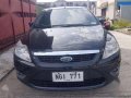 Ford Focus 2009 Hatchback Automatic Black For Sale -3