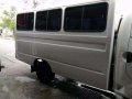 Hyundai H100 2014 MT Diesel White For Sale -0