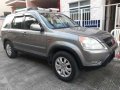 Honda Crv 2004 4x4 2.0 for sale -0