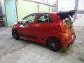 All Power 2015 Kia Picanto EX For Sale-5