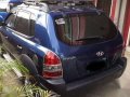 Very Fresh 2006 Hyundai Tucson Gas For Sale-6