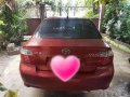 Toyota Vios 2006 1.3 E Manual Red For Sale -6