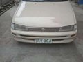 Good Condition Toyota Corolla Gli 1994 For Sale-0