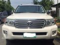 2013 Toyota Land Cruiser VX Local Diesel for sale -4