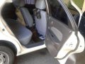 Mazda 323 1998 Automatic White For Sale -2