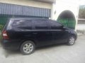 Perfectly Kept Nissan Grand Livina 2012 For Sale-10