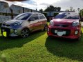 KIA PICANTO AT 2016 model like new for sale -2